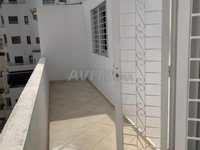 Appartement location à Lyautey, El Mellah