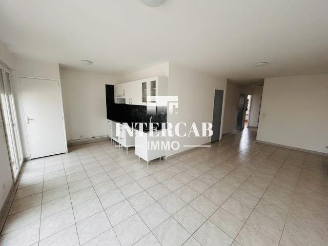 Appartement location à Reims, Bétheny