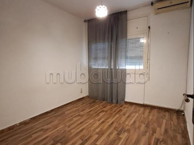 Appartement location à Rbat