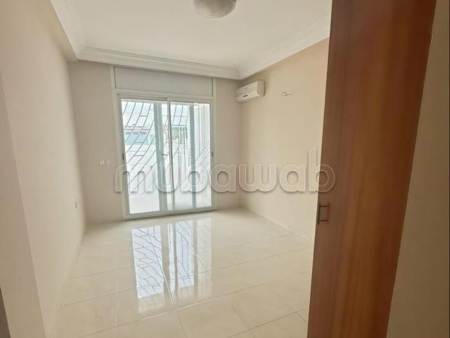 Appartement location à Rbat
