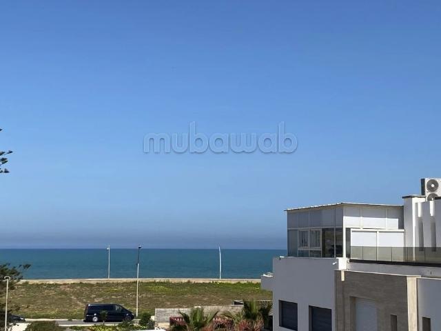 Appartement location à Harhoura