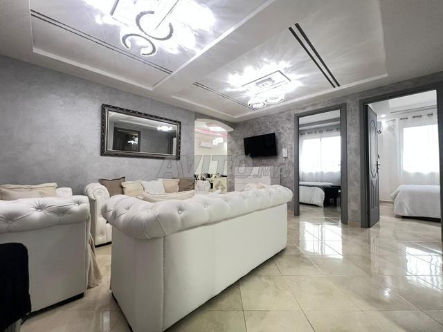 Appartement location à Tangero, Tanger-Tétouan