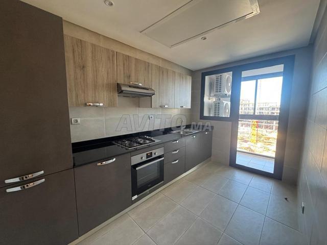 Appartement location à Hay Riad, Berkane