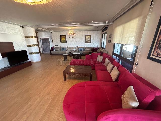 Appartement location à Tangero, Tanger-Tétouan