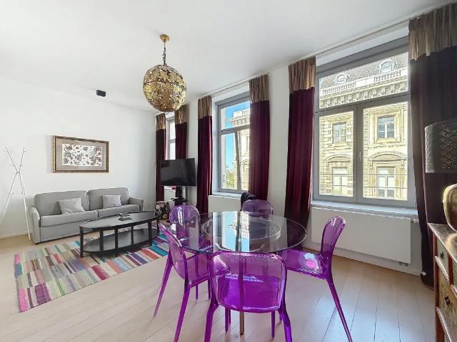 Appartement location à Brussel, Bruxelles