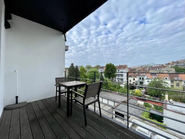 Appartement location à Etterbeek, Bruxelles