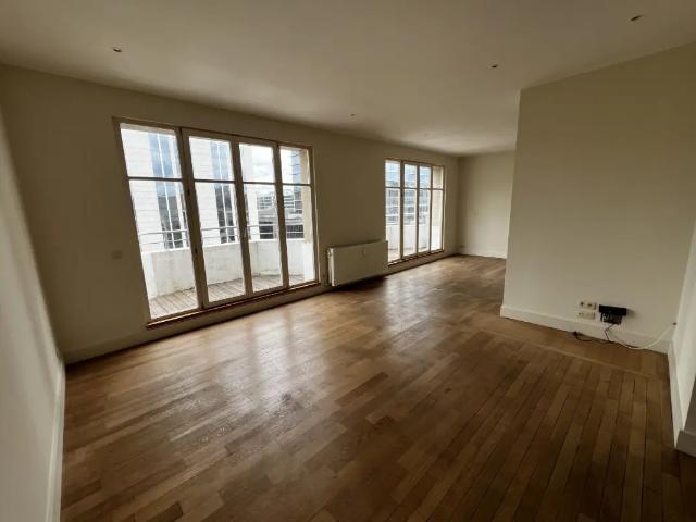 Appartement location à Brussel, Bruxelles