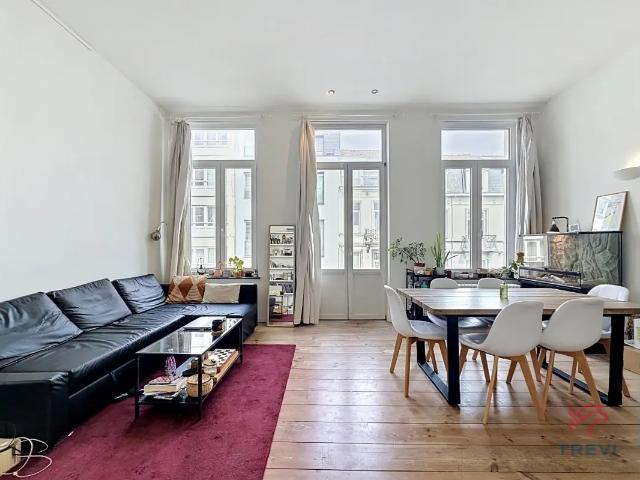 Appartement location à Etterbeek, Bruxelles