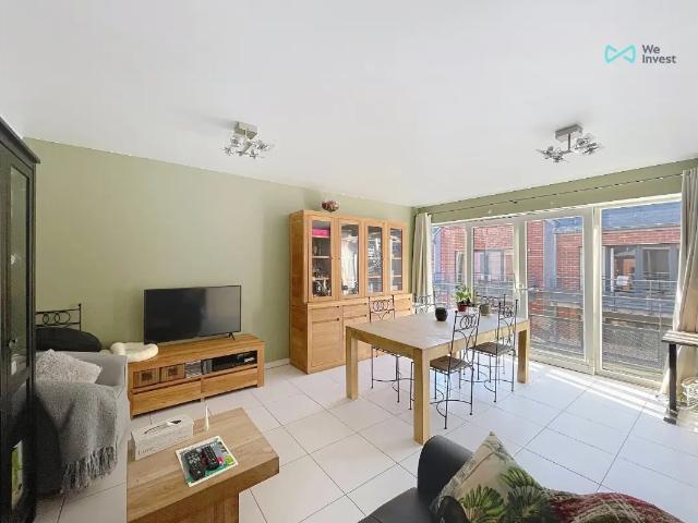 Appartement location à Gembloux, Wallonie