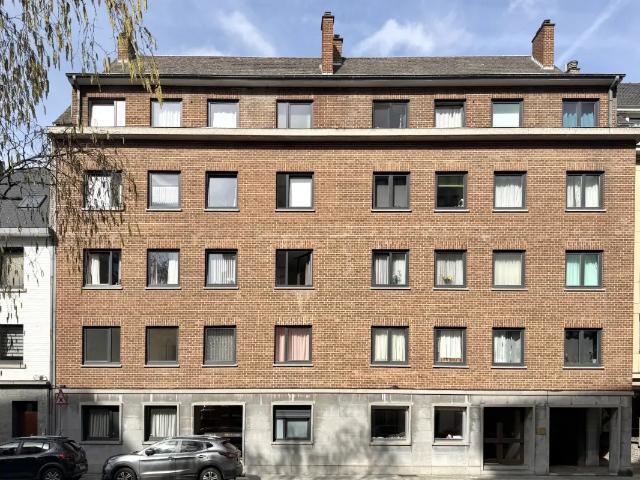 Appartement location à Namen, Wallonie