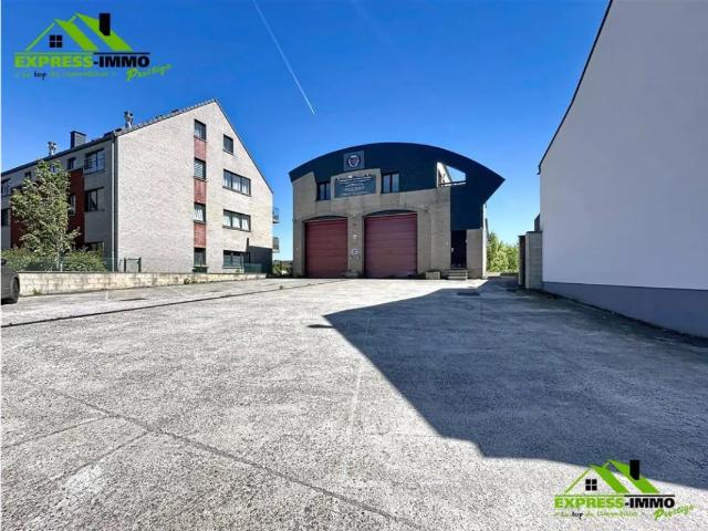 Appartement location à Mont-saint-guibert, Wallonie