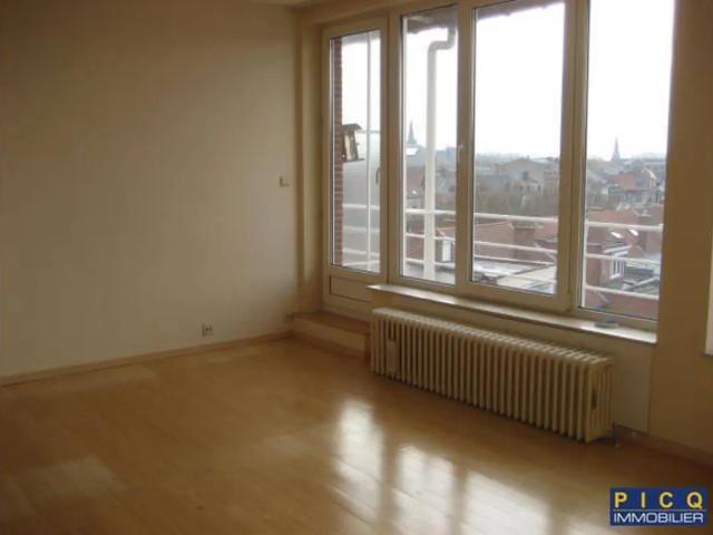 Appartement location à Brunehaut, Wallonie