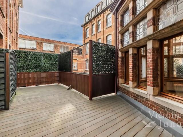 Appartement location à Oudergem, Bruxelles