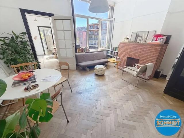 Appartement location à Etterbeek, Bruxelles