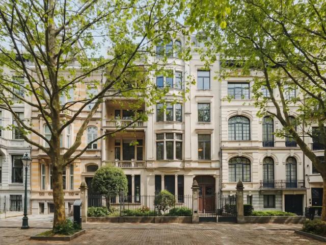 Appartement location à Vorst, Bruxelles