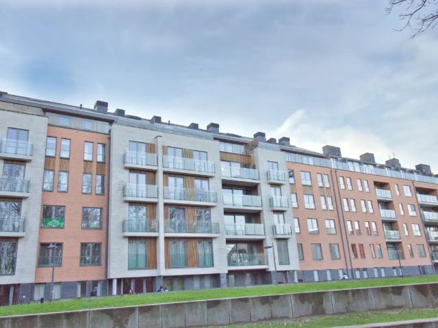 Appartement location à Ottignies-louvain-la-neuve, Wallonie
