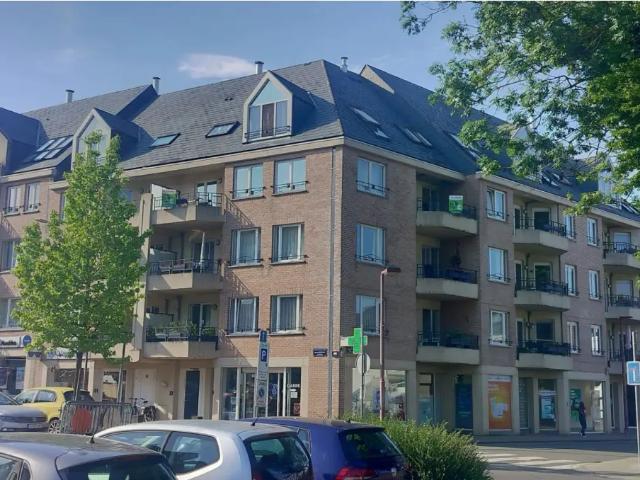 Appartement location à Ottignies-louvain-la-neuve, Wallonie