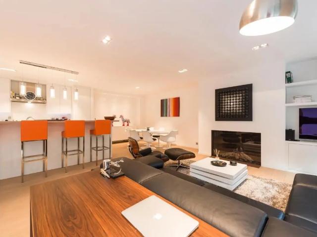 Appartement location à Uccle, Bruxelles