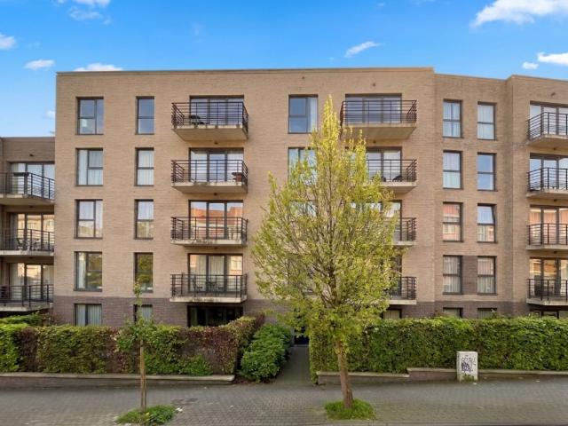 Appartement location à Oudergem, Bruxelles