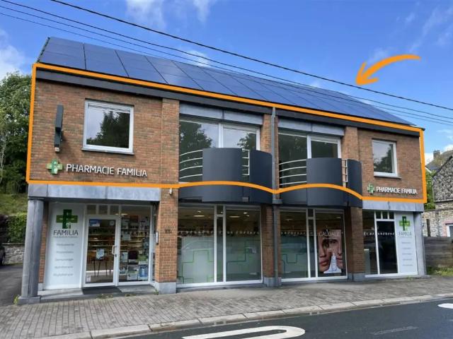 Appartement location à Hamois, Wallonie