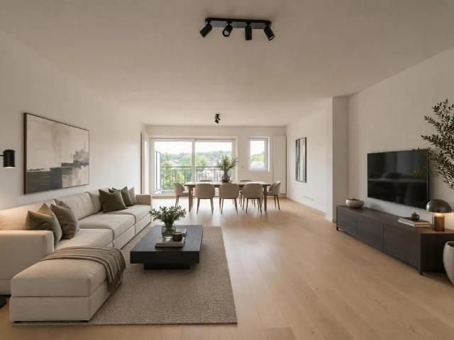 Appartement location à La Hulpe, Wallonie