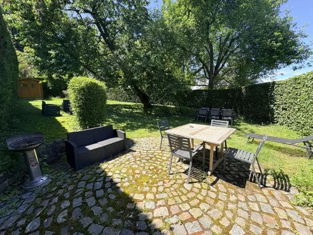 Appartement location à Perwez, Wallonie
