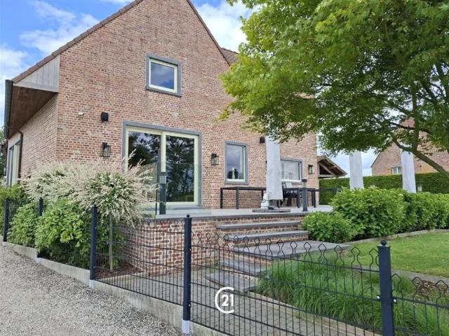 Appartement location à Sint-pieters-kapelle, Brabant