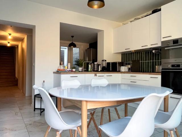 Appartement location à Brunehaut, Wallonie