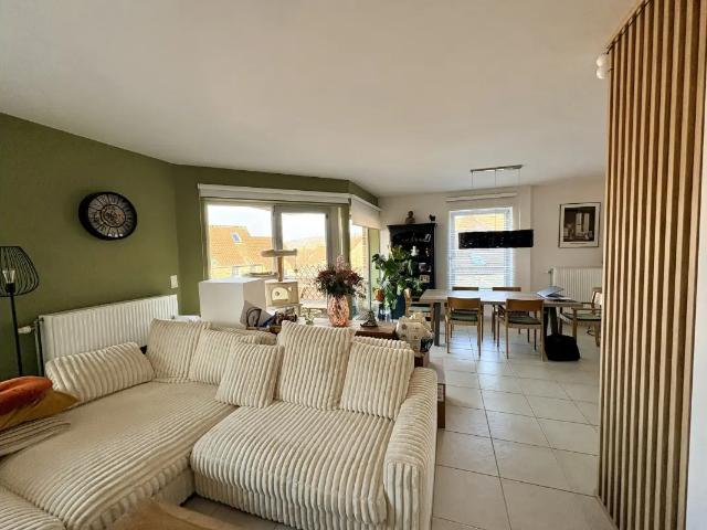 Appartement location à Waver, Wallonie