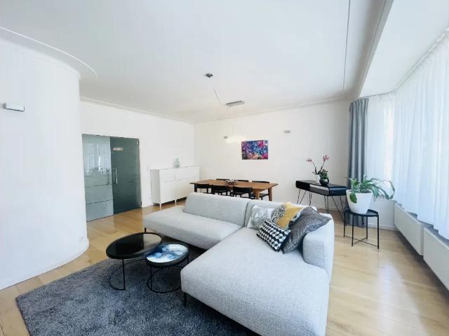 Appartement location à Sint-lambrechts-woluwe, Bruxelles