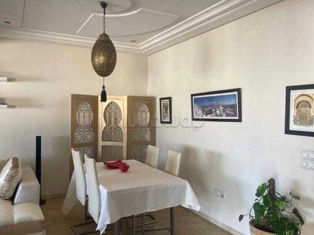 Appartement location à Tangero, Tanger-Tétouan