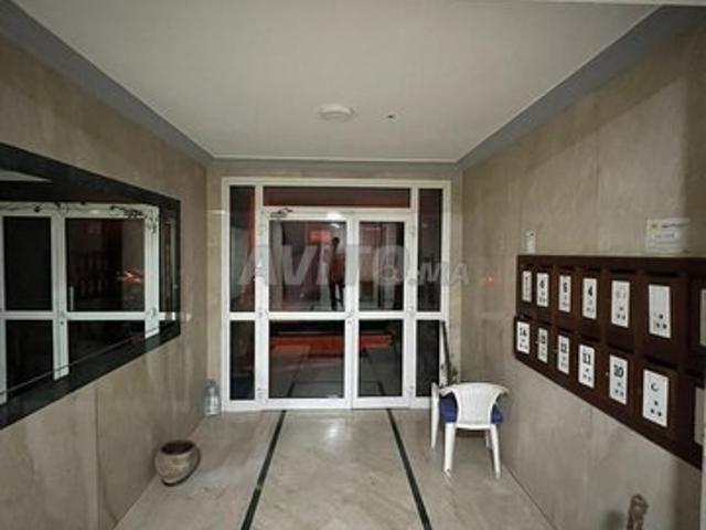 Appartement location à Anfa, Gharb-Chrarda-Beni Hssen