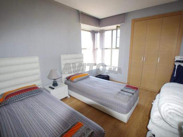 Appartement location