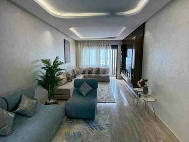 Appartement location à Mansouria, Gharb-Chrarda-Beni Hssen