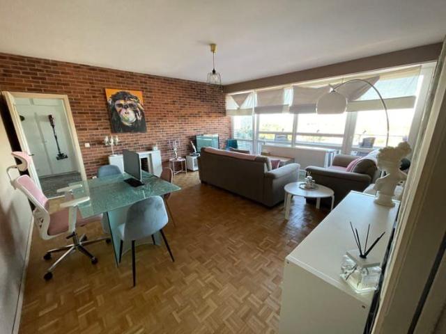 Appartement location à Molem, Bruxelles