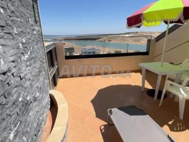 Appartement location à Moulay Bousselham