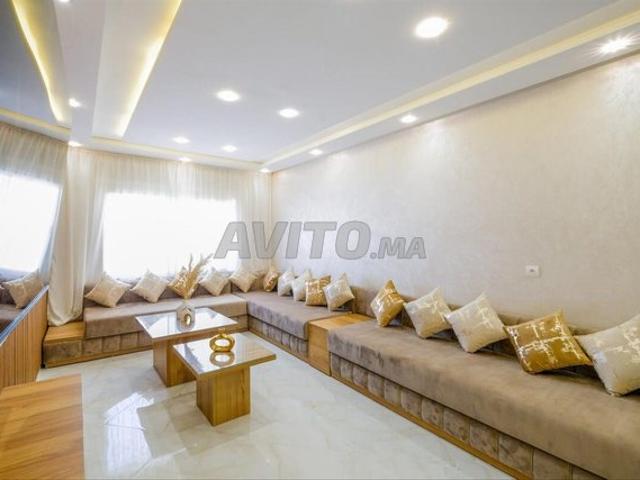 Appartement location à Tangero, Tanger-Tétouan