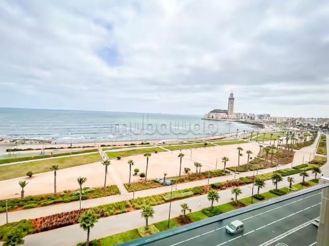 Appartement location à Anfa, Gharb-Chrarda-Beni Hssen