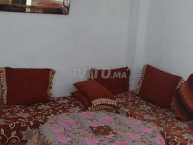 Appartement location à Martil, Tanger-Tétouan
