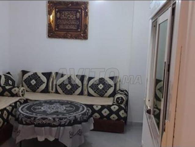 Appartement location à Martil, Tanger-Tétouan