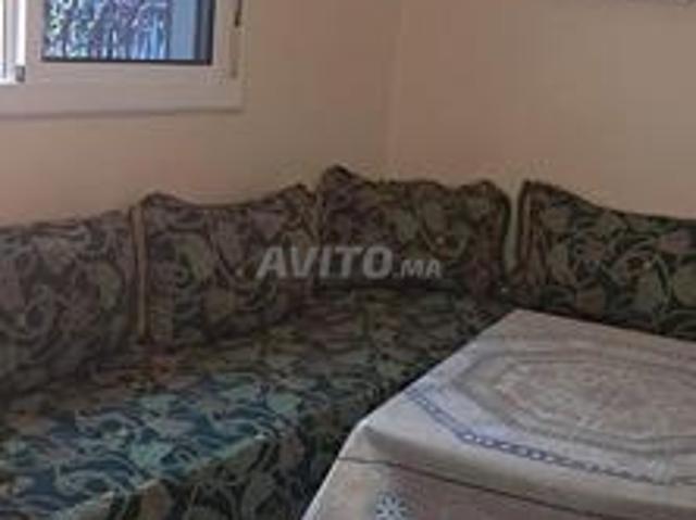 Appartement location à Martil, Tanger-Tétouan