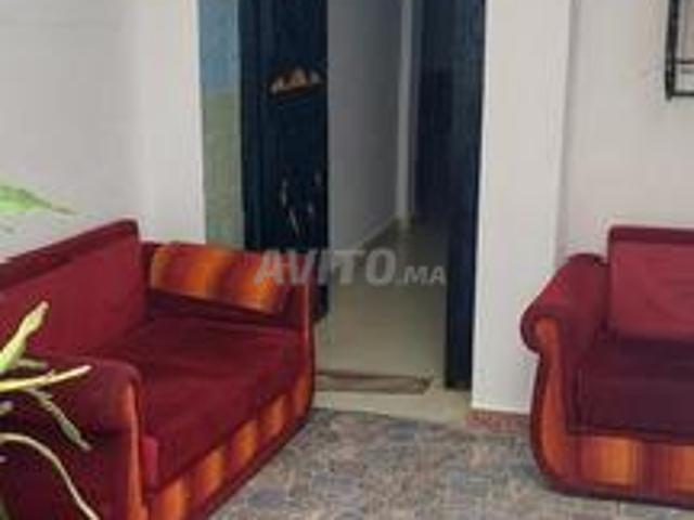 Appartement location à Martil, Tanger-Tétouan