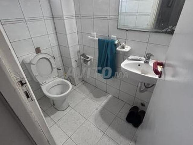 Appartement location à Rbat