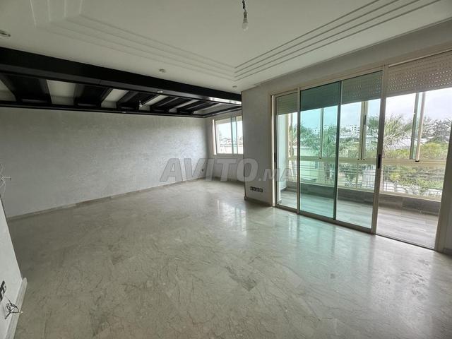 Appartement location