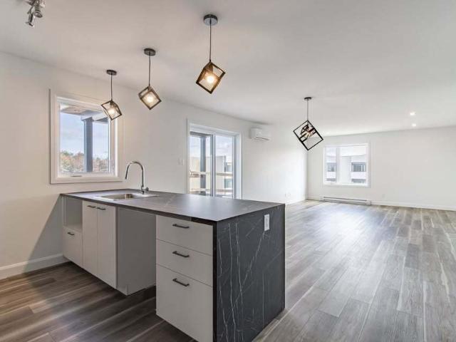 Apartment for rent in Lévis, Quebec