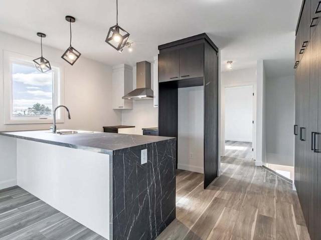 Apartment for rent in Lévis, Quebec