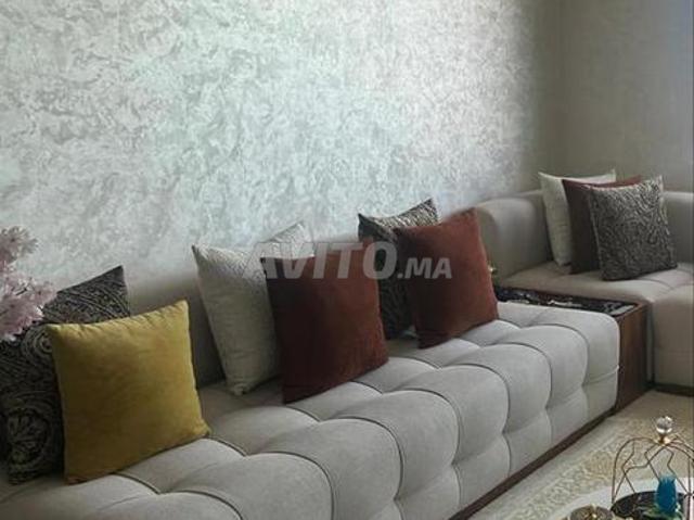 Appartement location à Hay Riad, Berkane