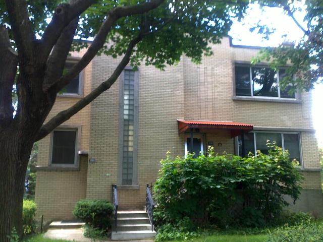 Apartment for rent in St. Leonard's, Quebec