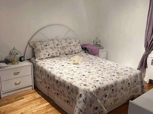 Apartment for rent in St. Leonard's, Quebec