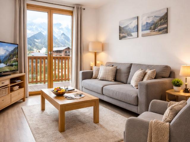Appartement location à Saint-Jean-de-Maurienne, Saint-jean-de-maurienne